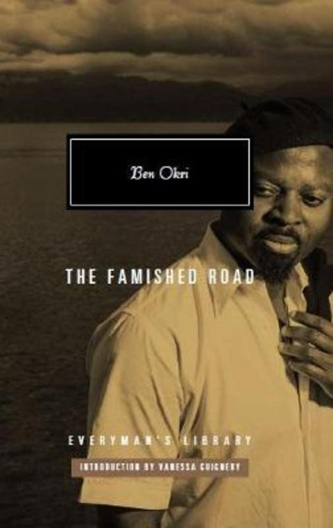 The Famished Road by Ben Okri - 9781841594019