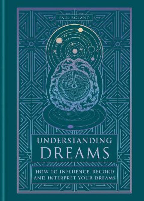 Understanding Dreams by Paul Roland - 9781841816296