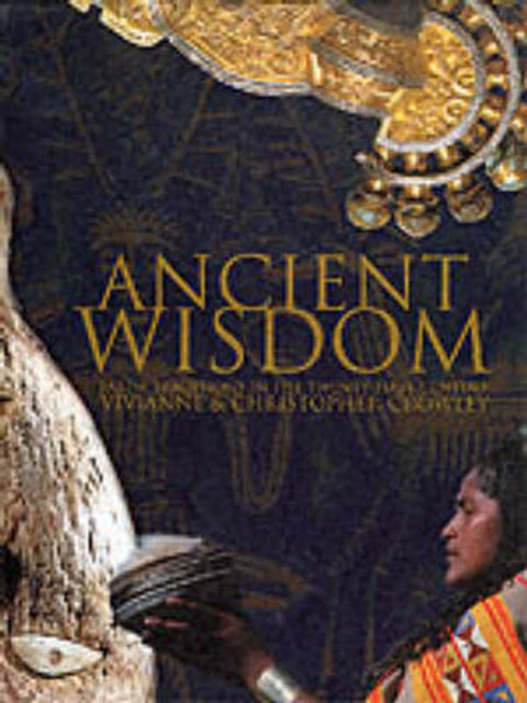 Ancient Wisdom by Vivianne Crowley - 9781842220221