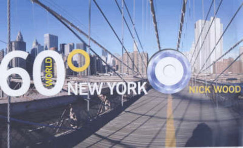 New York by Nick Wood - 9781842227718