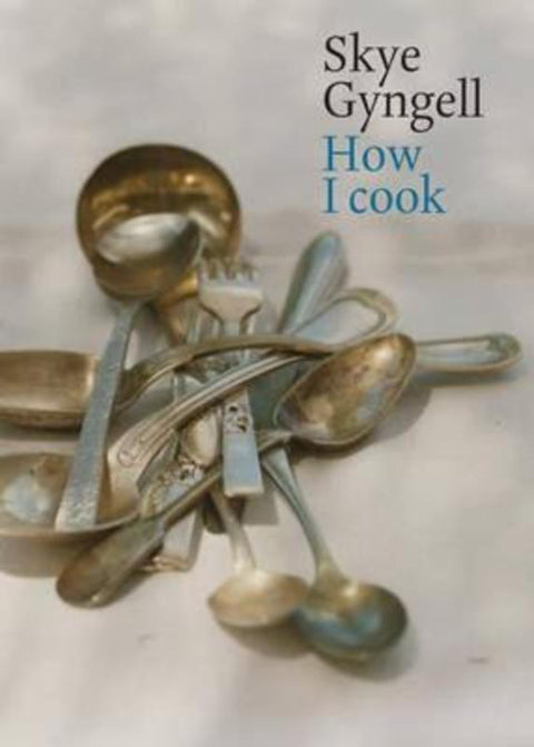 How I Cook by Skye Gyngell - 9781844008506