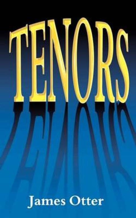 Tenors by James Otter - 9781844010608