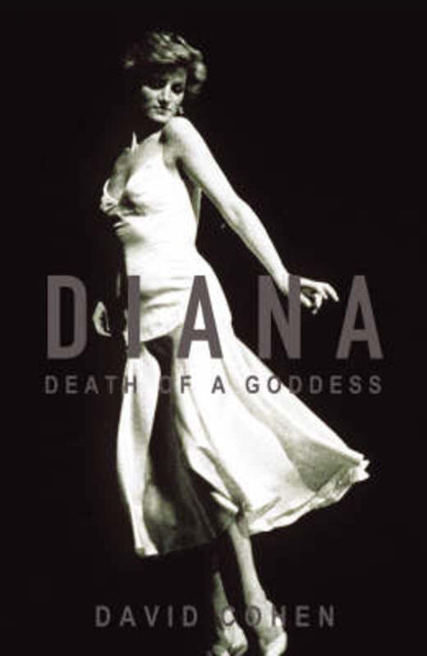 Diana by David Cohen - 9781844137954