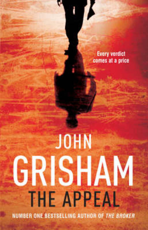 The Appeal by John Grisham - 9781844138234