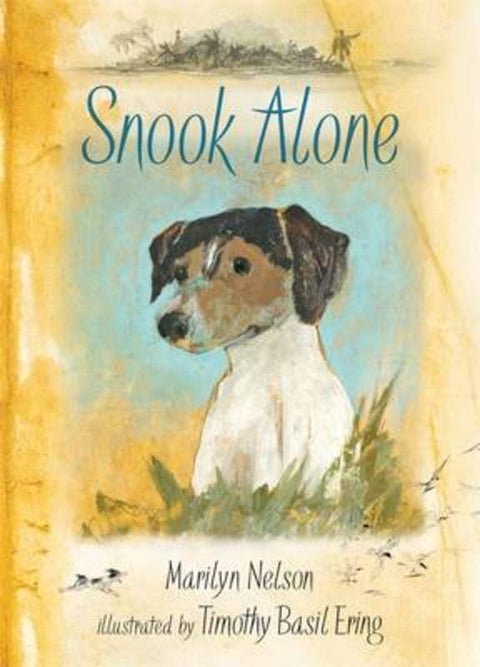 Snook Alone by Marilyn Nelson - 9781844282791