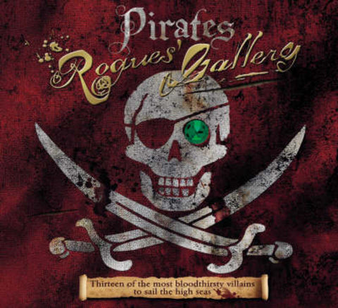 Pirates by John Matthews - 9781844420759