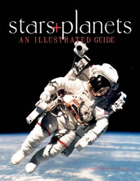 Stars & Planets by Iain Nicolson - 9781844514618