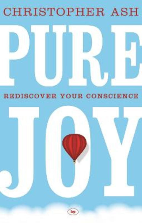 Pure Joy by Christopher Ash (Author) - 9781844745852