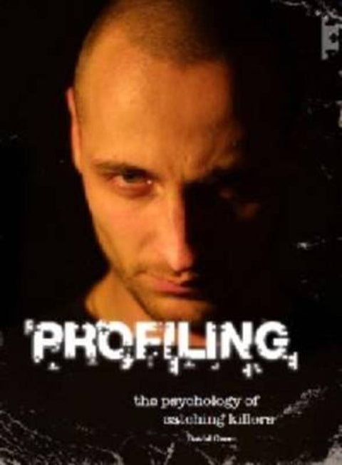 Profiling by David Owen - 9781845664619