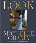 The Look by Michelle Obama - 9781846016516