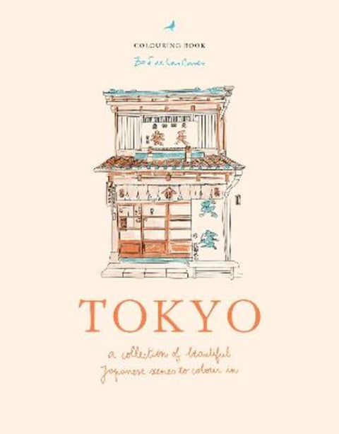 Zoe de Las Cases Tokyo by Zoe de Las Cases - 9781846016769