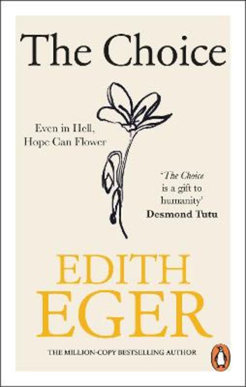 The Choice by Edith Eger - 9781846048395