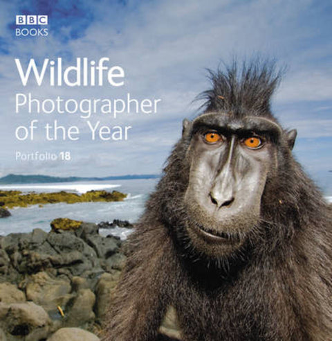 Wildlife Photographer of the Year Portfolio 18 by Rosamund Kidman Cox - 9781846075810