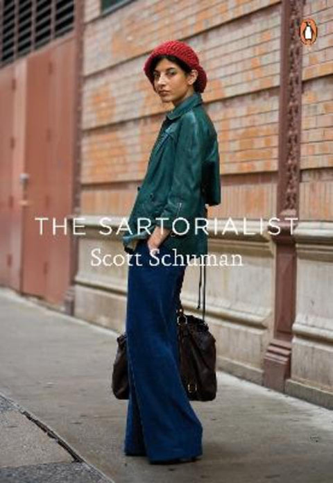 The Sartorialist (The Sartorialist Volume 1) by Scott Schuman - 9781846142505