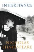 Inheritance by Nicholas Shakespeare - 9781846553165