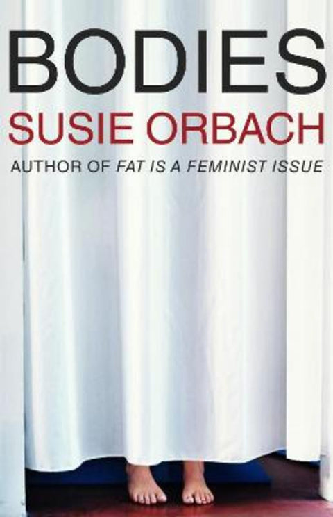 Bodies by Susie Orbach - 9781846680298