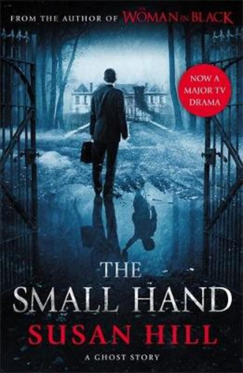 The Small Hand by Susan Hill - 9781846682407
