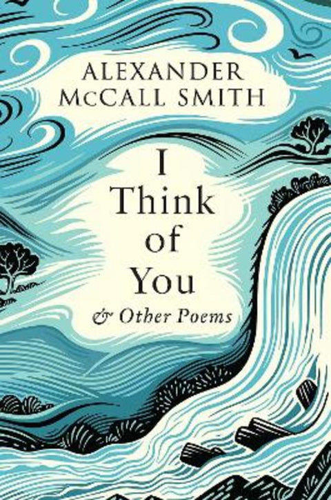 I Think of You by Alexander McCall Smith - 9781846976452