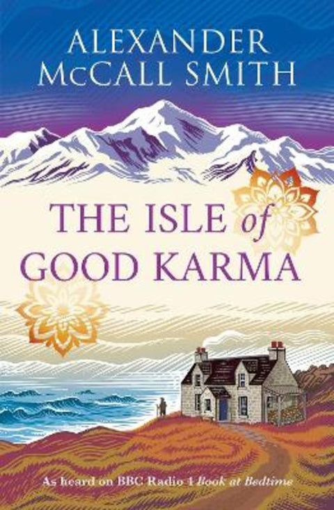 The Isle of Good Karma by Alexander McCall Smith - 9781846977671