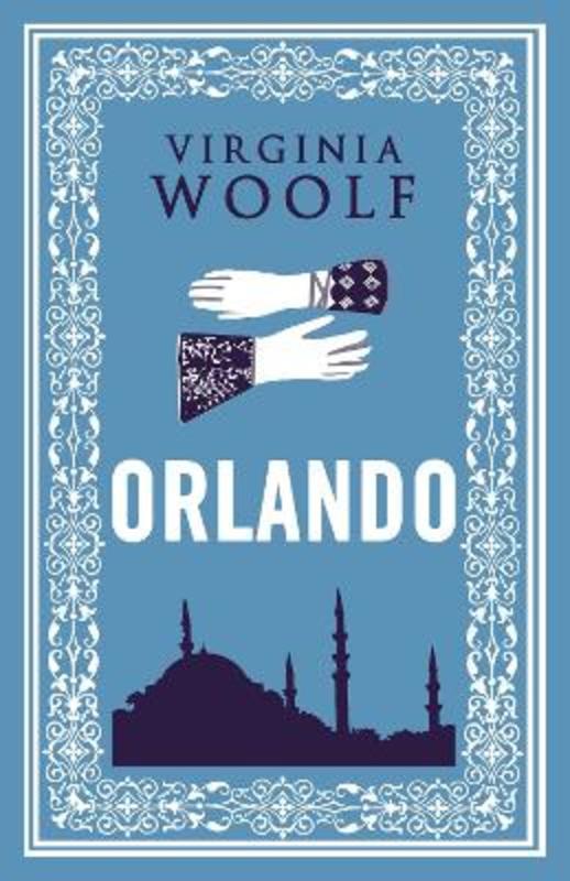 Orlando by Virginia Woolf | Harry Hartog – Harry Hartog Bookseller