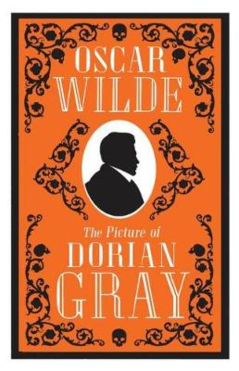 The Picture of Dorian Gray by Oscar Wilde - 9781847493729