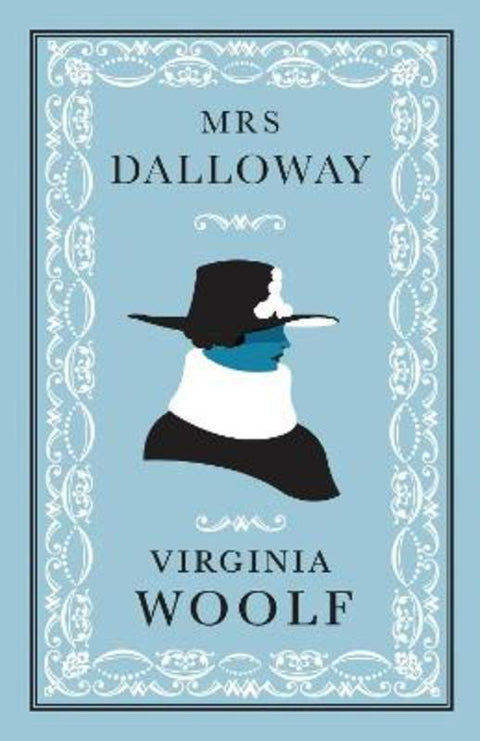 Mrs Dalloway by Virginia Woolf - 9781847494009