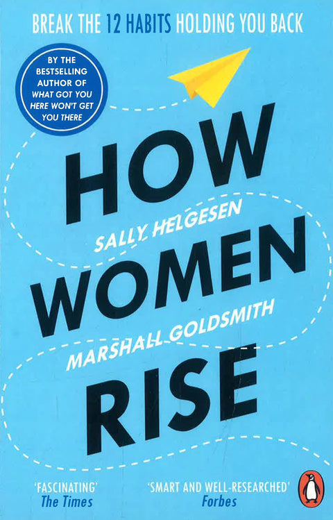 How Women Rise