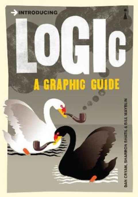 Introducing Logic by Dan Cryan - 9781848310124