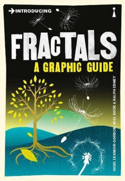 Introducing Fractals by Nigel Lesmoir-Gordon - 9781848310872