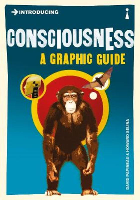Introducing Consciousness by David Papineau - 9781848311718