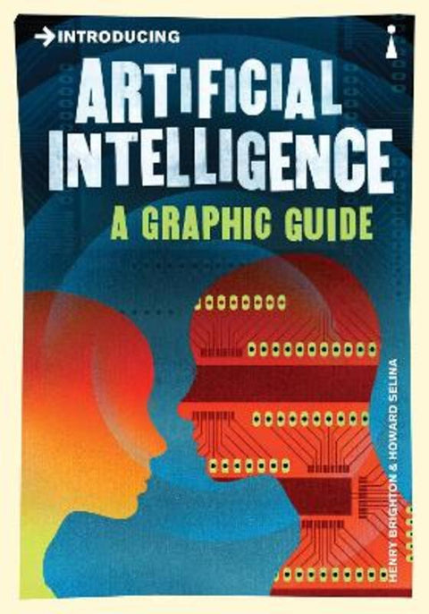 Introducing Artificial Intelligence by Henry Brighton - 9781848312142