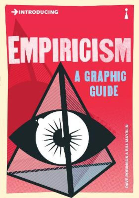 Introducing Empiricism by Dave Robinson - 9781848315082