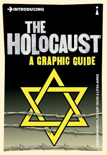 Introducing The Holocaust A Graphic Guide