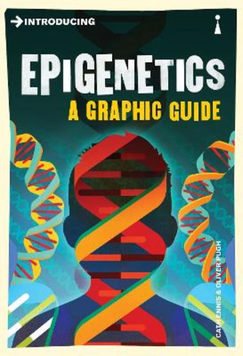 Introducing Epigenetics by Cath Ennis - 9781848318625