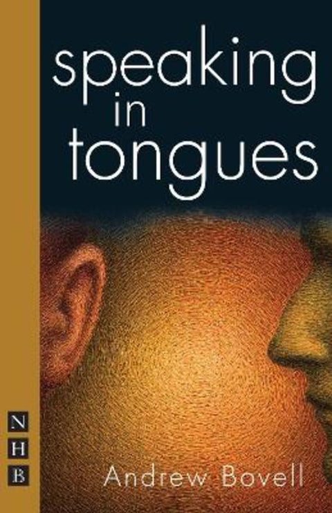 Speaking in Tongues by Andrew Bovell - 9781848420748