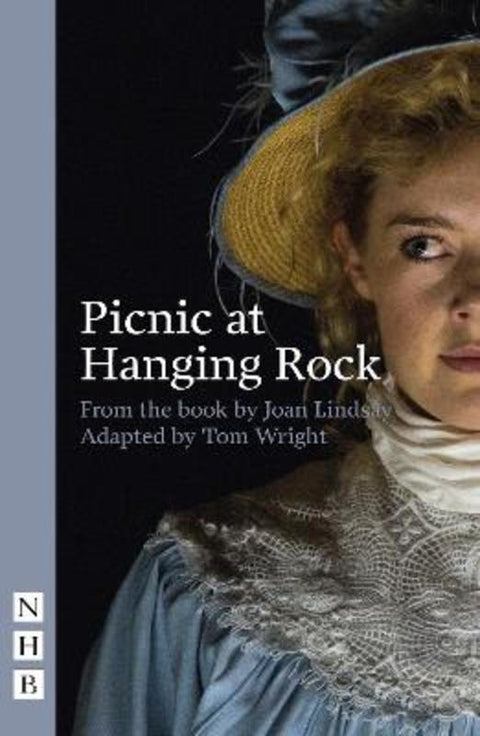 Picnic at Hanging Rock by Joan Lindsay - 9781848426214