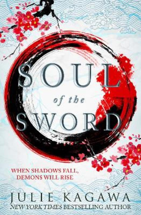 Soul Of The Sword by Julie Kagawa - 9781848457409