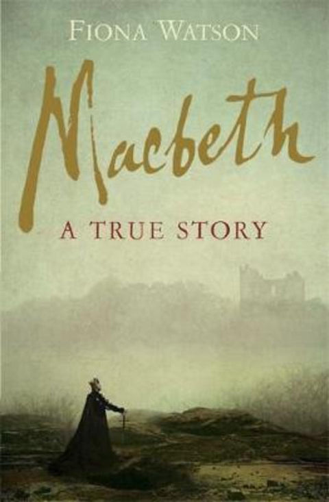 Macbeth by Fiona Watson - 9781849161602