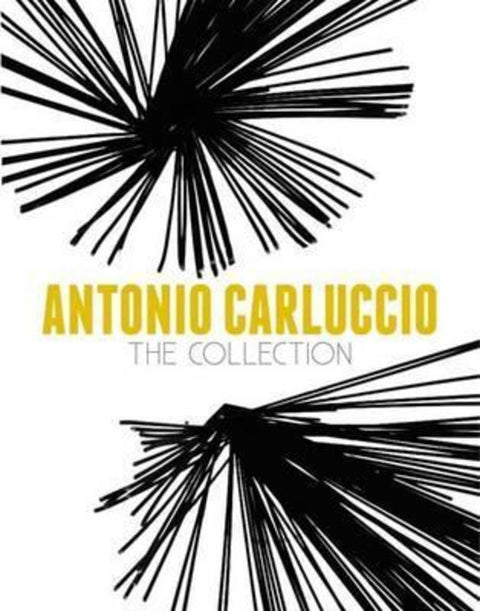 Antonio Carluccio: The Collection by Antonio Carluccio - 9781849491860