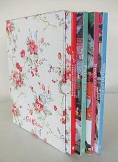 Cath Kidston: The Collection by Cath Kidston - 9781849492058