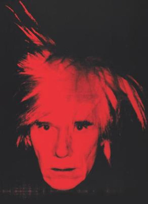 Andy Warhol by Gregor, Yilmaz Muir, Dziewior - 9781849766715