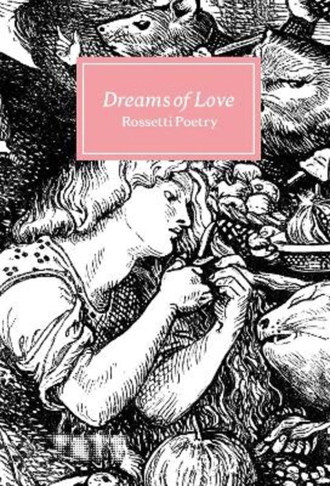 Dreams of Love by Amy Key - 9781849768436