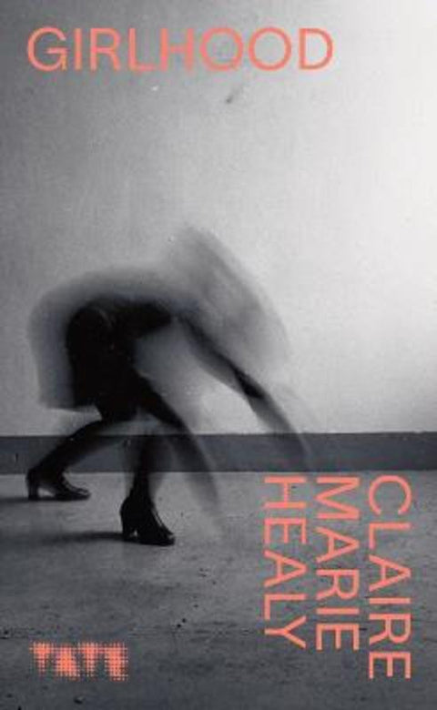 Look Again: Girlhood by Claire Marie Healy - 9781849768634