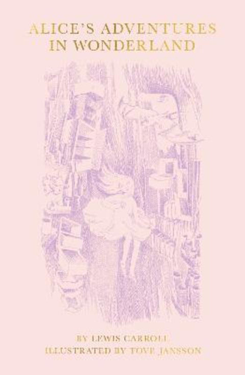 Alice's Adventures in Wonderland (Slipcase Edition) by Lewis Carroll - 9781849768993