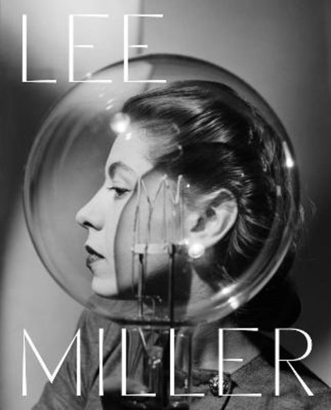 Lee Miller by Hilary Floe - 9781849769815