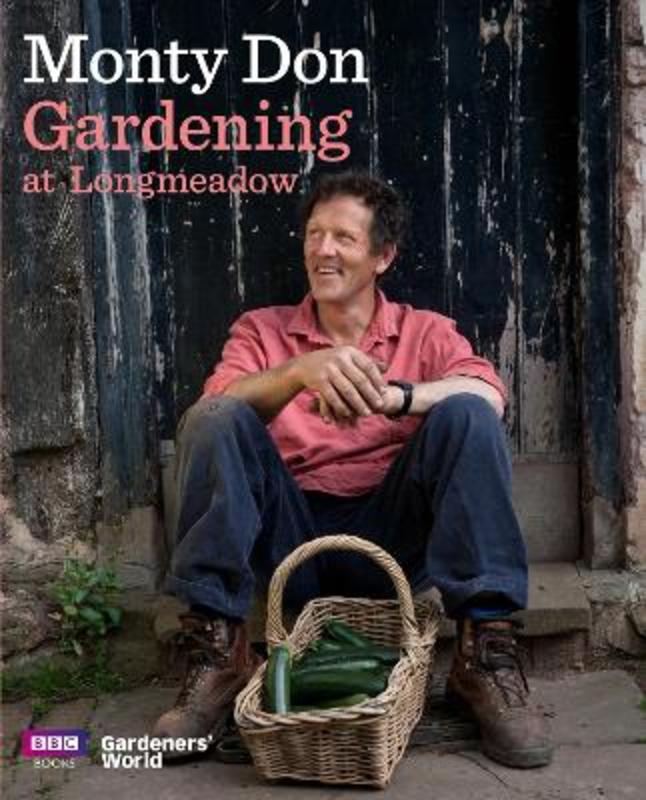 Gardening at Longmeadow by Monty Don - 9781849903783