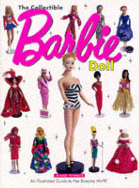 Collectible Barbie Doll by Janine Fennick - 9781850766766