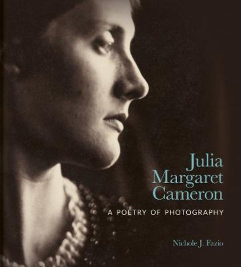 Julia Margaret Cameron by Nichole J. Fazio - 9781851245840
