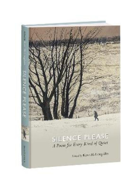 Silence Please by Kate McLoughlin - 9781851246717