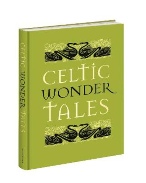 Celtic Wonder Tales by Ella Young - 9781851246823